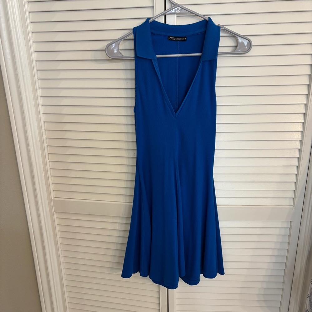Zara dress